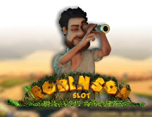 Robinson Slot: Como Apostar E Ganhar