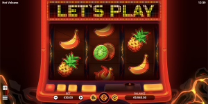 Hot Volcano Slot: Apostas Para Explodir Em Prêmios De Lava